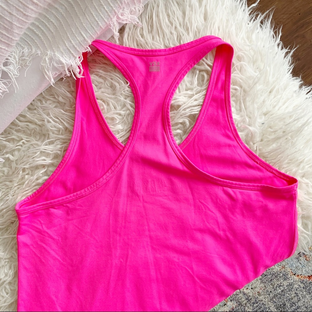 Moisture Wicking VSX Tank